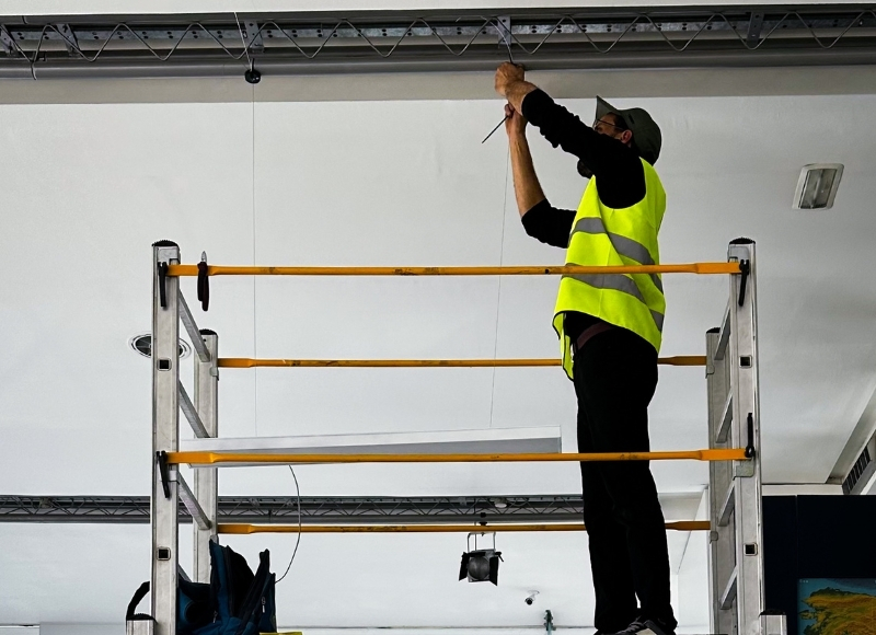 Réseaux Techniques (2)