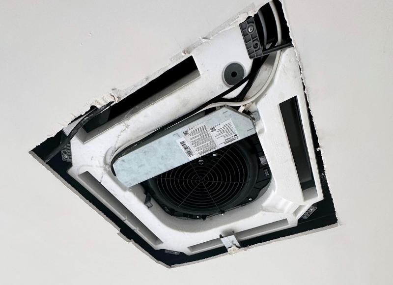 Réseaux Techniques (3)