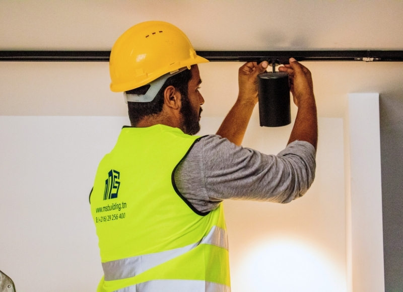 Réseaux Techniques (4)