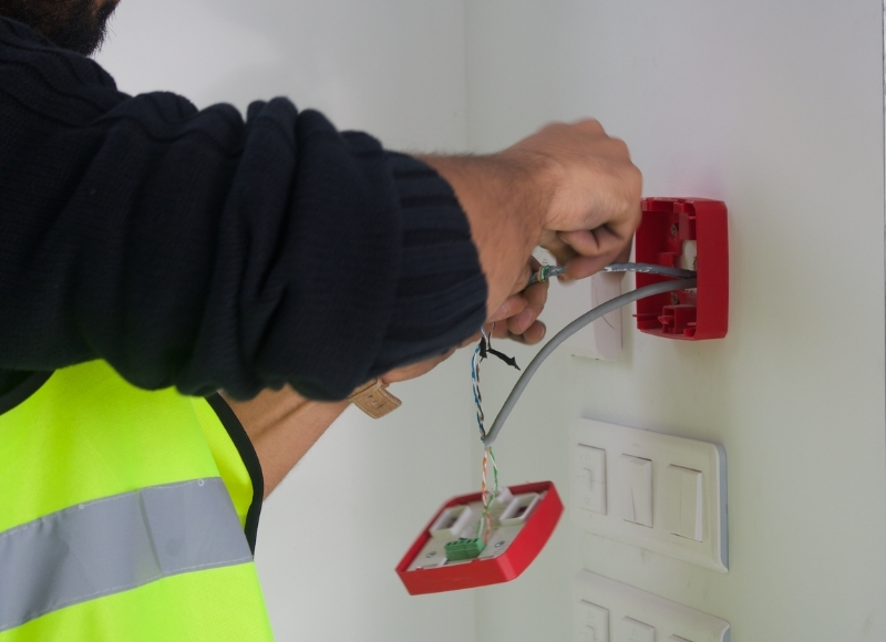 Réseaux Techniques (5)