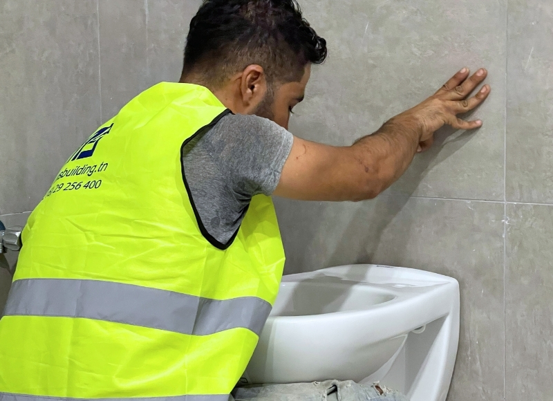 Réseaux Techniques (6)