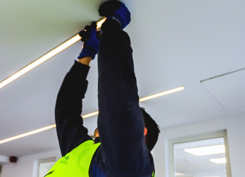 Réseaux Techniques (8)