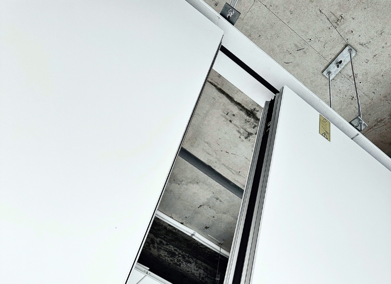 Systèmes de Cloisons (11)