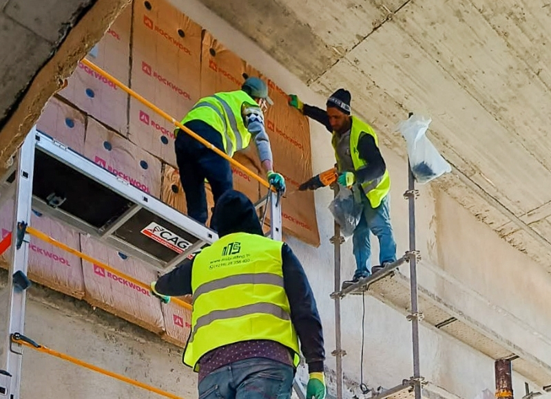 Systèmes de Cloisons (13)