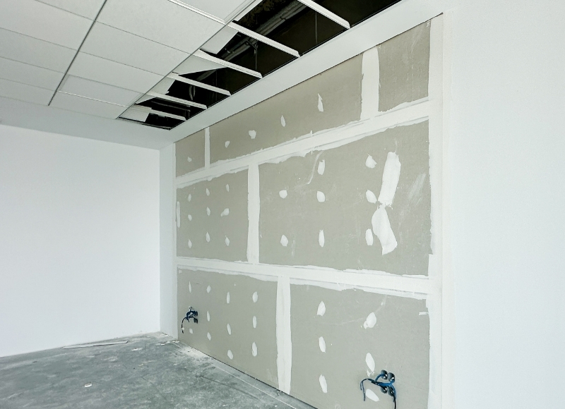 Systèmes de Cloisons (4)