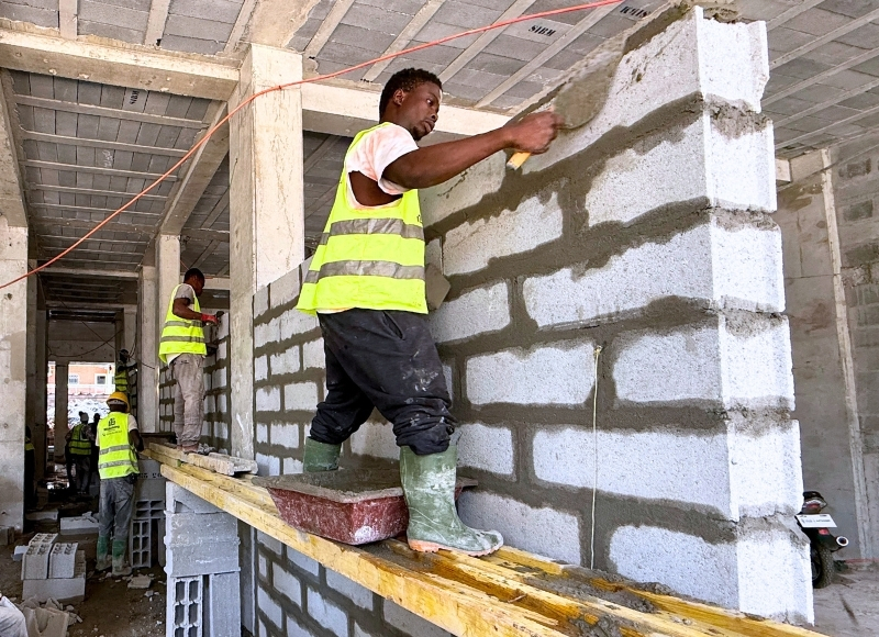 Systèmes de Cloisons (6)