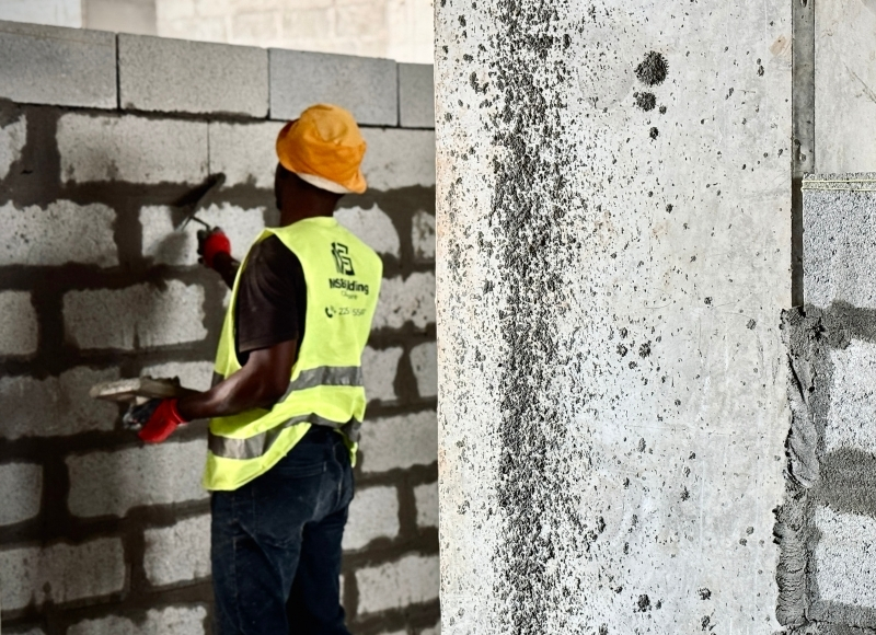 Systèmes de Cloisons (7)