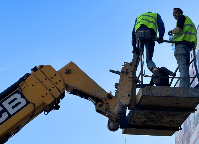 Systèmes de Façades (3)