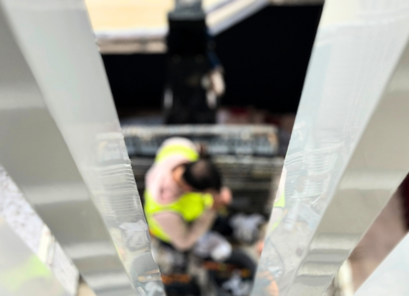 Systèmes de Façades (5)