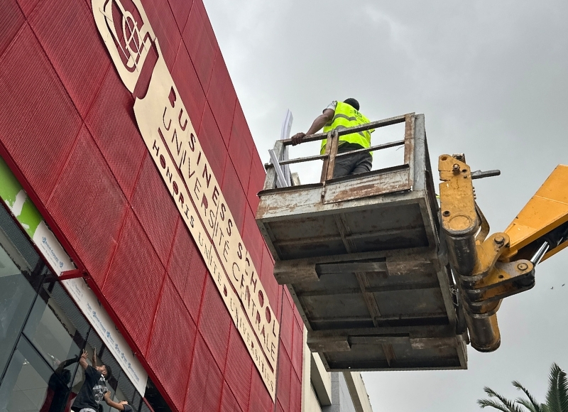 Systèmes de Façades (7)