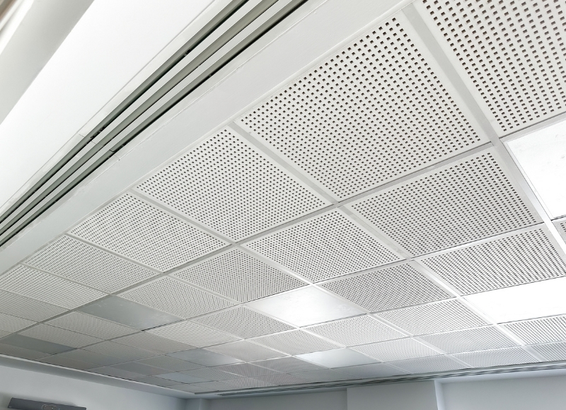 Systèmes de Plafond (3)