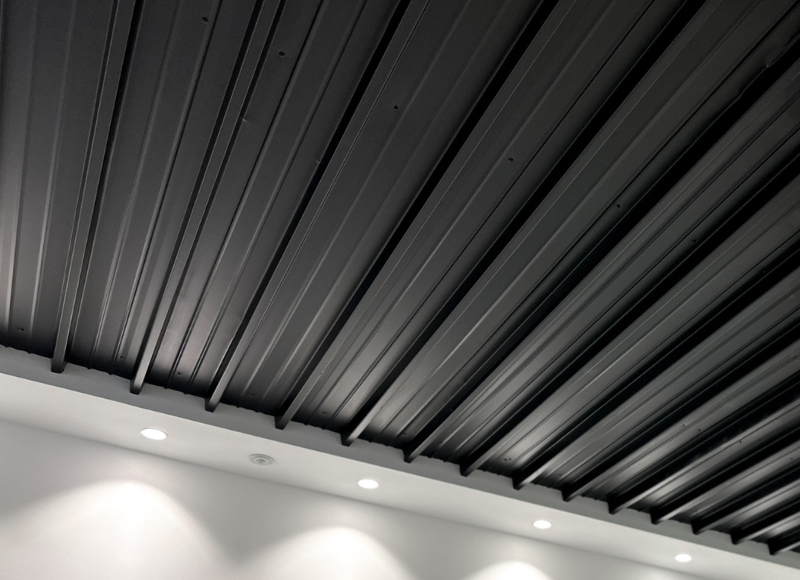 Systèmes de Plafond (7)